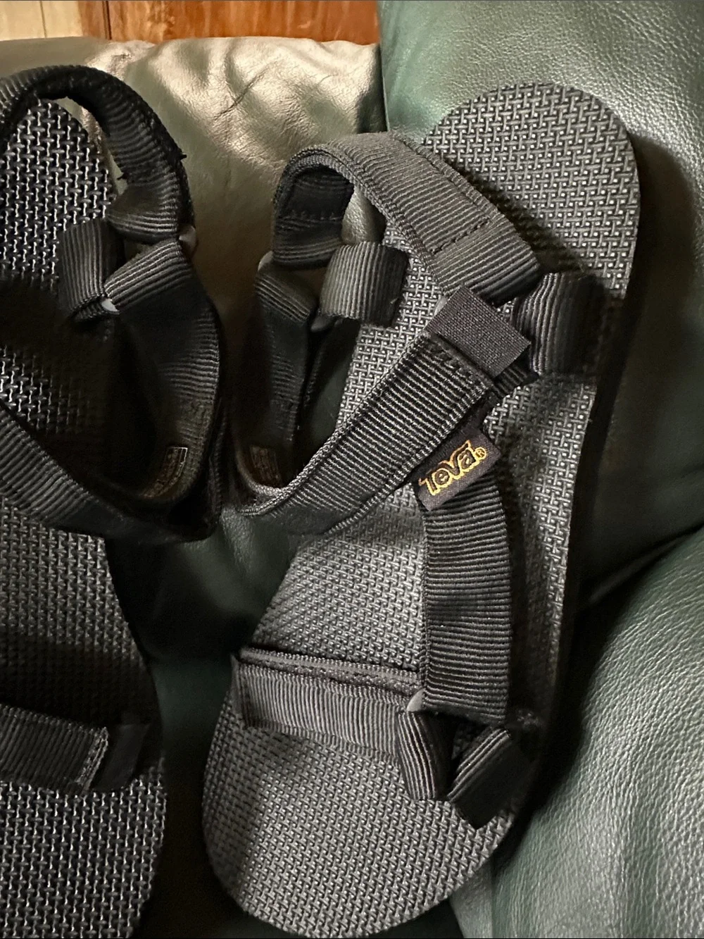 Teva image shows